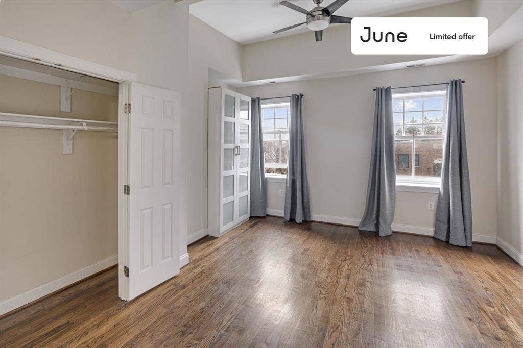 3 BR in Washington DC