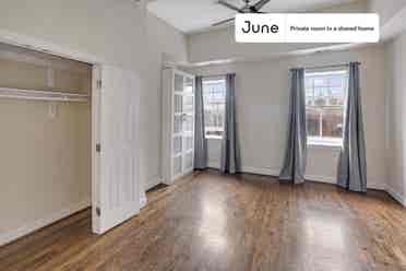 3 BR in Washington DC