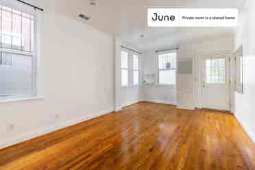 3 BR in Washington DC