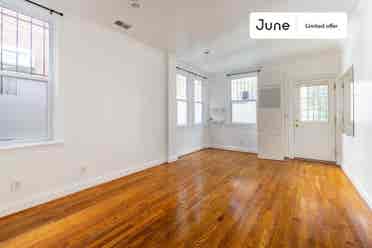 3 BR in Washington DC