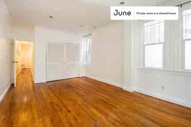 3 BR in Washington DC