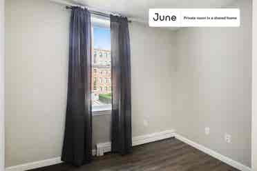 3 BR in Boston