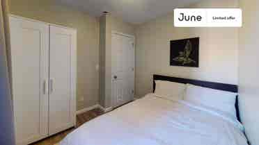 3 BR in Boston