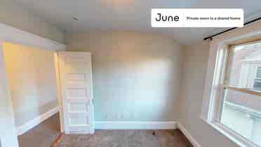 5 BR in Boston