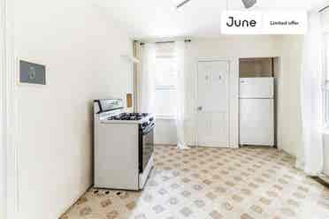 2 BR in Boston