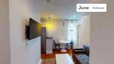 1 BR in New York City