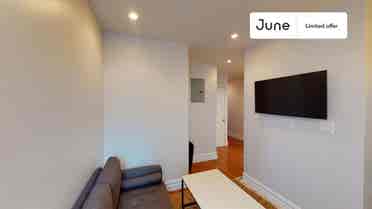 1 BR in New York City