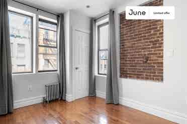 1 BR in New York City