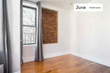 1 BR in New York City