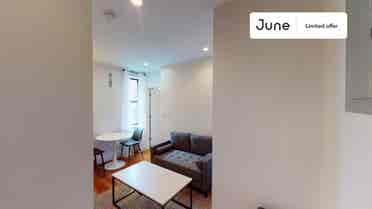 1 BR in New York City