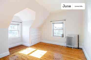 7 BR in Boston