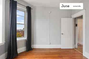 4 BR in Boston