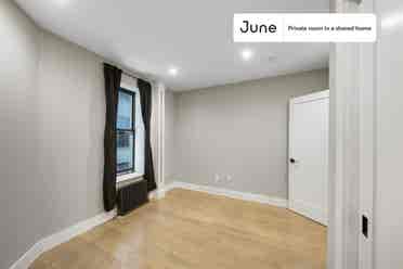 2 BR in New York City