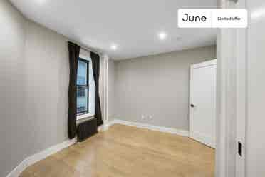 2 BR in New York City