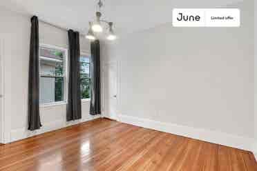 4 BR in Boston