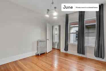 4 BR in Boston