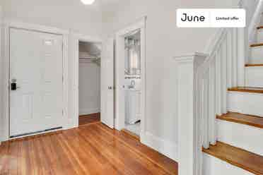 4 BR in Boston