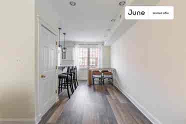 2 BR in Washington DC