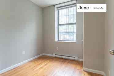 4 BR in New York City