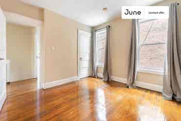 3 BR in Washington DC