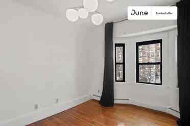 6 BR in Boston