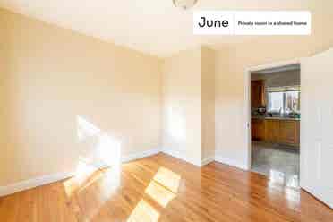 4 BR in Boston