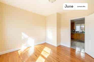 4 BR in Boston