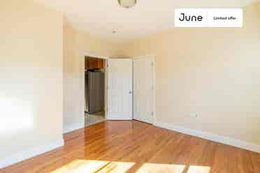 4 BR in Boston