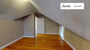 4 BR in Boston