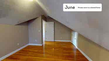 4 BR in Boston