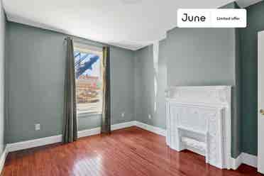 7 BR in Boston