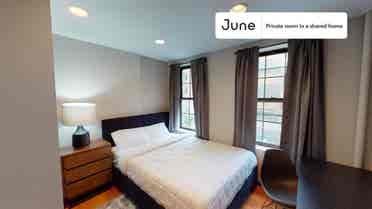 3 BR in New York City