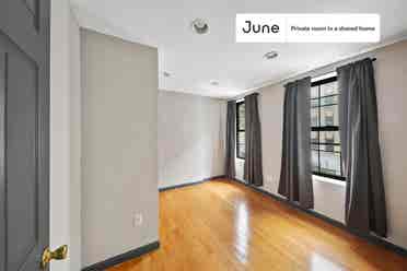 3 BR in New York City