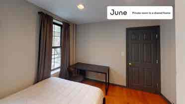 3 BR in New York City