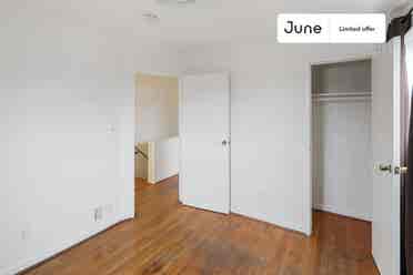 4 BR in Washington DC