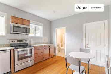 3 BR in Boston