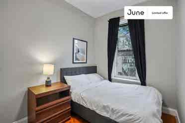 4 BR in New York City