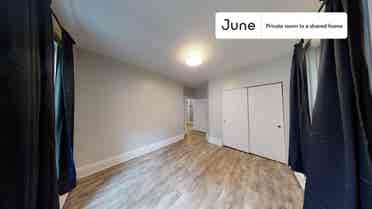 3 BR in Boston