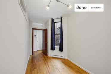 3 BR in New York City