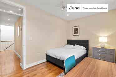 3 BR in Washington DC