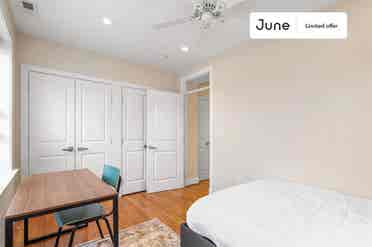 3 BR in Washington DC