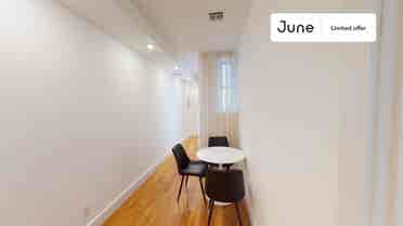 3 BR in New York City