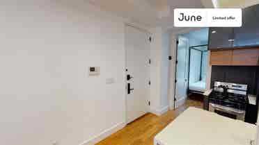 3 BR in New York City