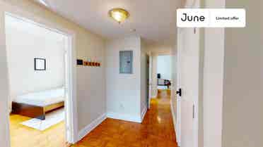 4 BR in Boston