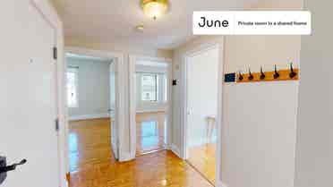 4 BR in Boston