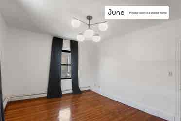 6 BR in Boston