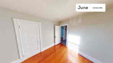 5 BR in Boston