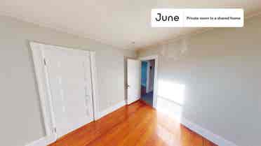 5 BR in Boston