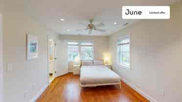 3 BR in Washington DC