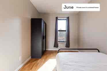 4 BR in New York City